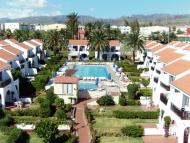 Bungalows Parquemar Gran Canaria